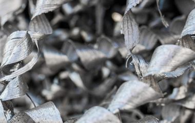 Контроль качества стружки как метод диагностики процесса резания