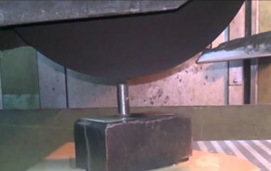 Правка абразивного круга: теплоотвод и качество