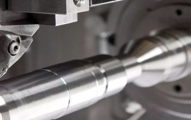 Секреты работы с высокоабразивными материалами на токарных станках Секреты работы с высокоабразивными материалами на токарных станках