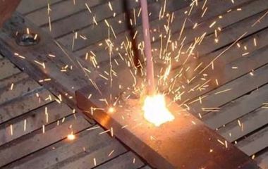 Как избежать трещин в швах при сварке чугуна без подогрева Как избежать трещин в швах при сварке чугуна без подогрева