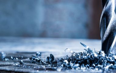 Способы сухой обработки (Minimum Quantity Lubrication  - MQL)