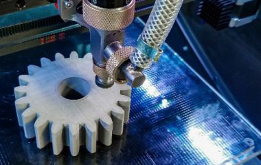 Восстановление стальных и чугунных деталей без термического воздействия