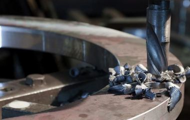 Зенкерование и развертывание: когда и зачем применяются оба способа Зенкерование и развертывание: когда и зачем применяются оба способа