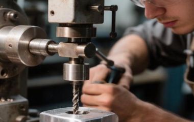 Почему сверло уводит в сторону: причины и рабочие способы устранения проблемы
