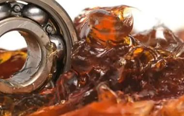 Защита от коррозии воском и маслом