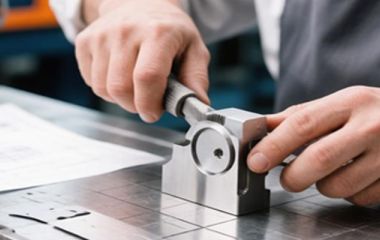 Как добиться высокой повторяемости результата даже при ручной обработке металла