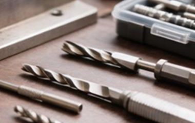 Как подготавливать инструмент перед началом сложной обработки