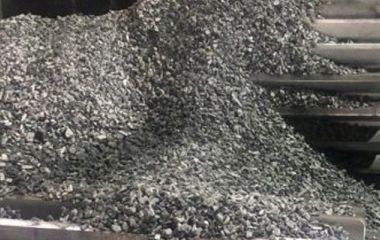 Цементация стали в домашних условиях: нагрев в угле