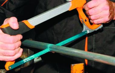 Секреты эффективного использования ножовки по металлу Секреты эффективного использования ножовки по металлу