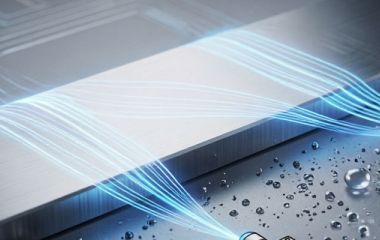 Применение ультразвука в процессах металлообработки