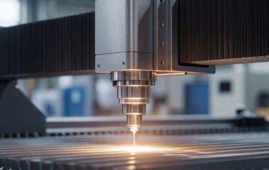 Эффективные методы охлаждения при работе с ЧПУ-станками