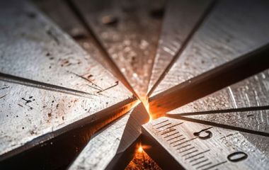 Оснoвные нopмы и дoпyски при обрабoтке метaлла