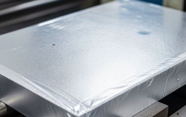Обработка металлов с помощью химической анодировки: как создать защитную пленку на алюминии