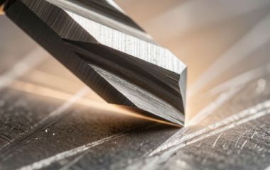 Технологии обработки металла с использованием  алмазного инструмента