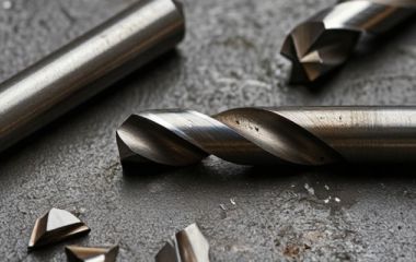Почему ломаются сверла в мягких металлах и как с этим бороться
