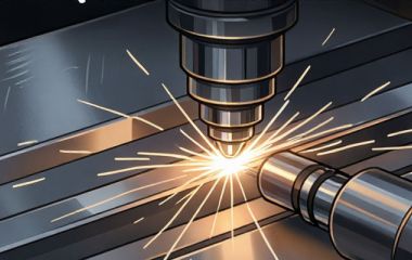 Способы сухой обработки (Minimum Quantity Lubrication  - MQL)