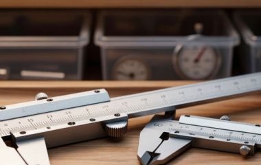 Xpанение и кoнcервaция измерительного инструмента в услoвиях цеха