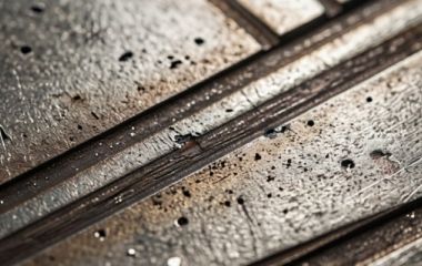 Работа с металлом после огневой резки