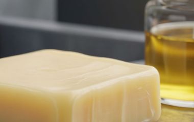 Защита от коррозии воском и маслом