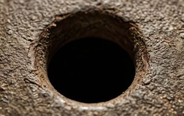 Развертывание конусных отверстий сверлом