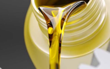 Консервация готовых деталей для длительного хранения