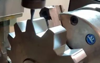 Техника ступенчатого реза: как распределить нагрузку на инструмент при обработке прерывистой поверхности