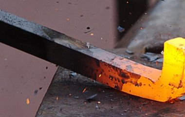 Обработка «по-черному»: Методы чистовой обработки без снятия окалины