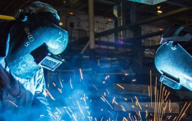 «Точка росы» при сварке: как влажность в цехе влияет на качество шва