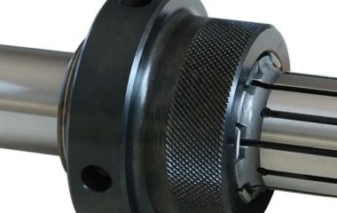 Обработка деталей на оправке: разжимные и центровые оправки