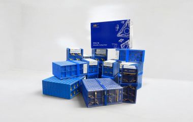 Твердосплавные пластины GESAC