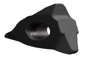 Пластины для червячного зуба 40°