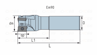 EM90
