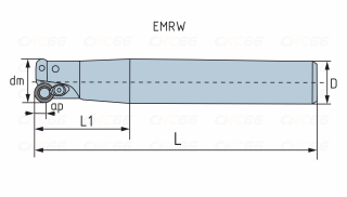 EMRW