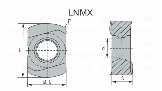 LNMX
