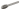 Одинарная насечка
