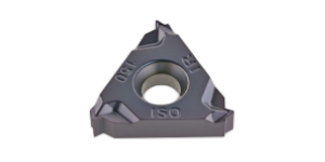 Пластины резьбовые ISO