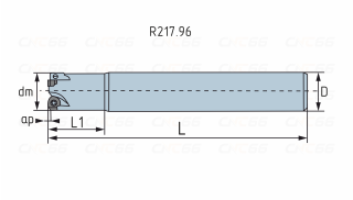 R217.96