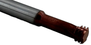 Резьбофрезы TC3-PMK