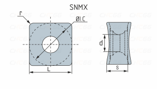 SNMX