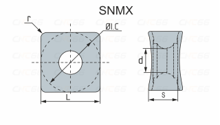 SNMX