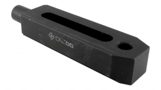 Прижимы с цилиндрическим хвостовиком