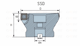 SSD