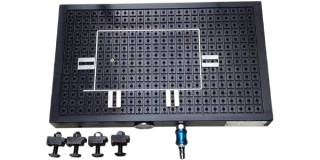 Столы вакуумные