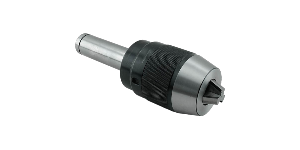 Цилиндрический хвостовик