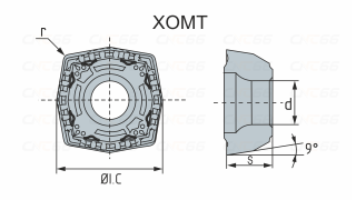XOMT