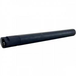 S25R-KTGFL16 резец канавочный