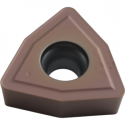 WCMX080412-HS5231 Пластина для сверла