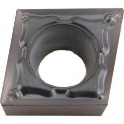 CCMT09T302-MP-HS7225 Пластина токарная