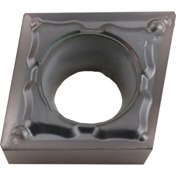 CCMT09T302-MP-HS7225 Пластина токарная