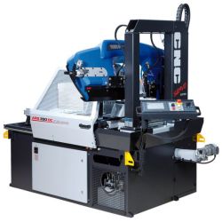 ARG 330 DC CF-NC Automat